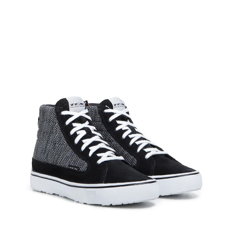 STREET 3 LADY AIR  BLACK/GRAY