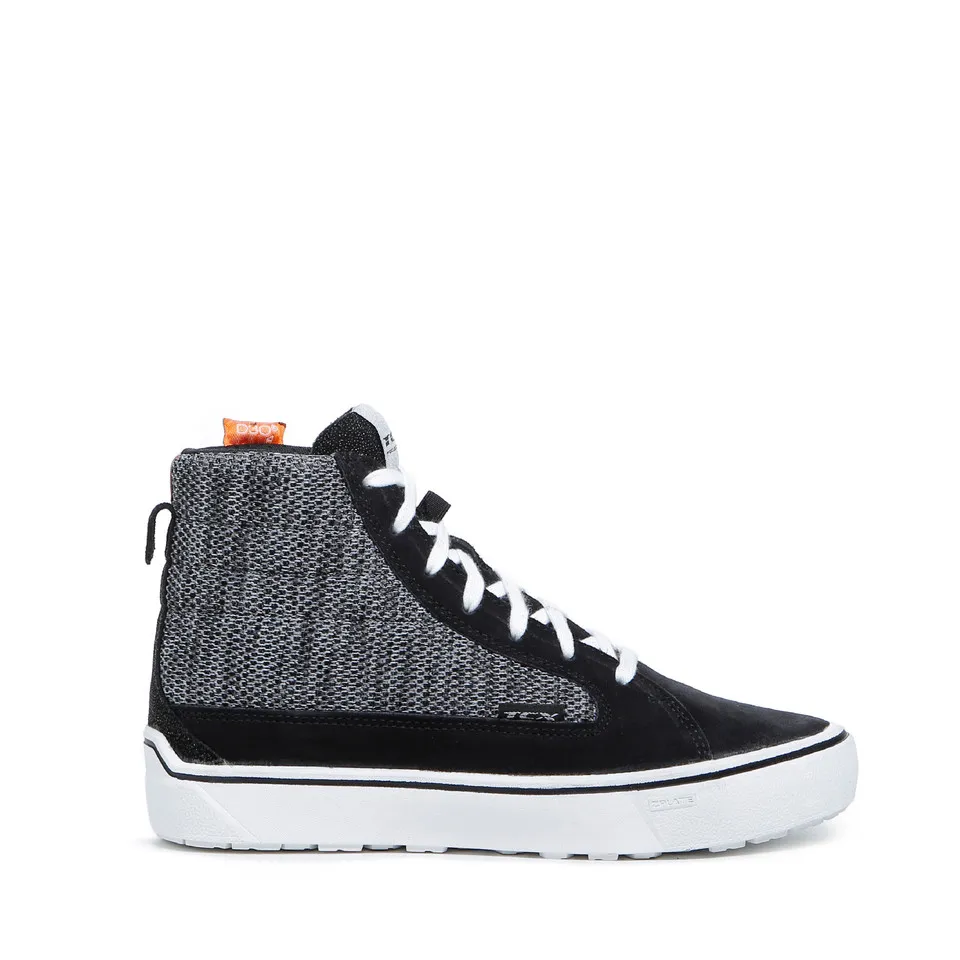 STREET 3 LADY AIR  BLACK/GRAY