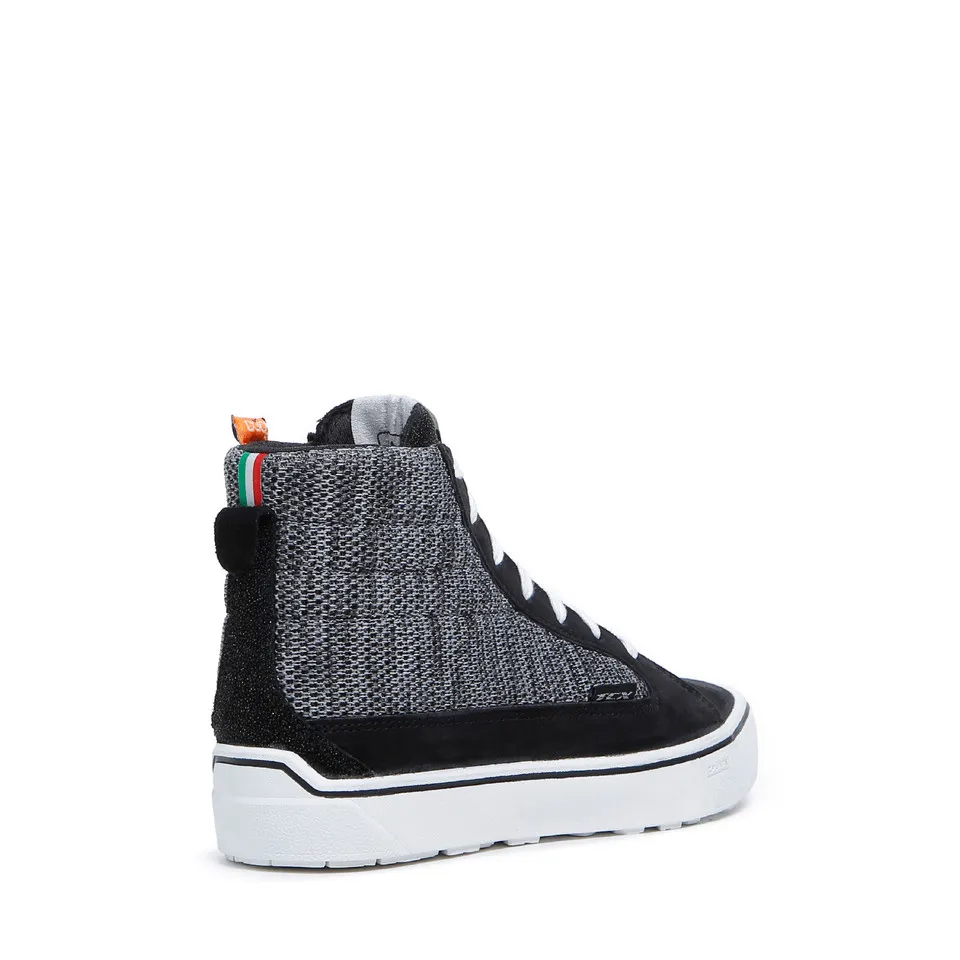 STREET 3 LADY AIR  BLACK/GRAY