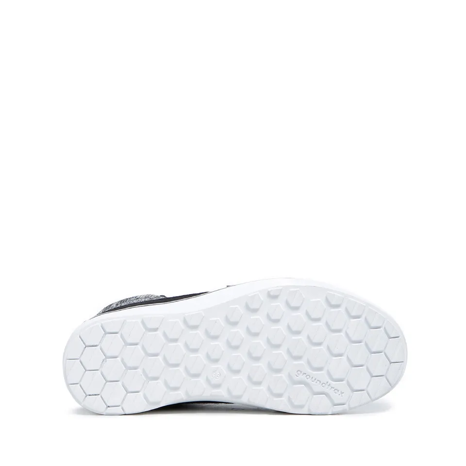 STREET 3 LADY AIR  BLACK/GRAY