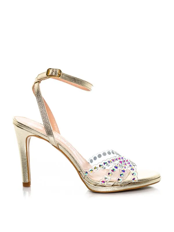 STYLE SHOES 48375  SANDALIA FANTASIA