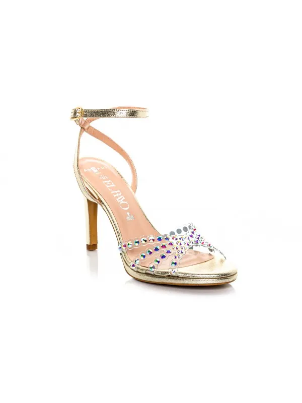 STYLE SHOES 48375  SANDALIA FANTASIA