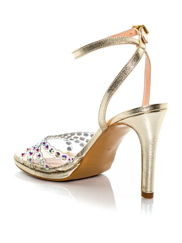 STYLE SHOES 48375  SANDALIA FANTASIA