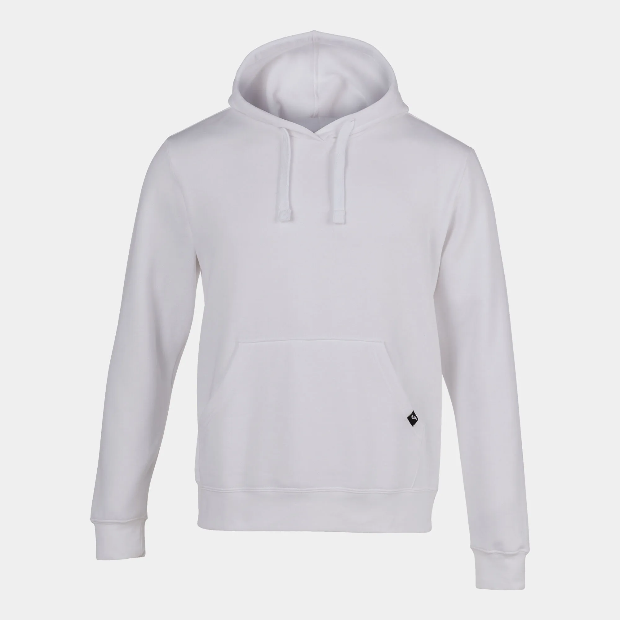 Sudadera con capucha hombre Montana blanco
