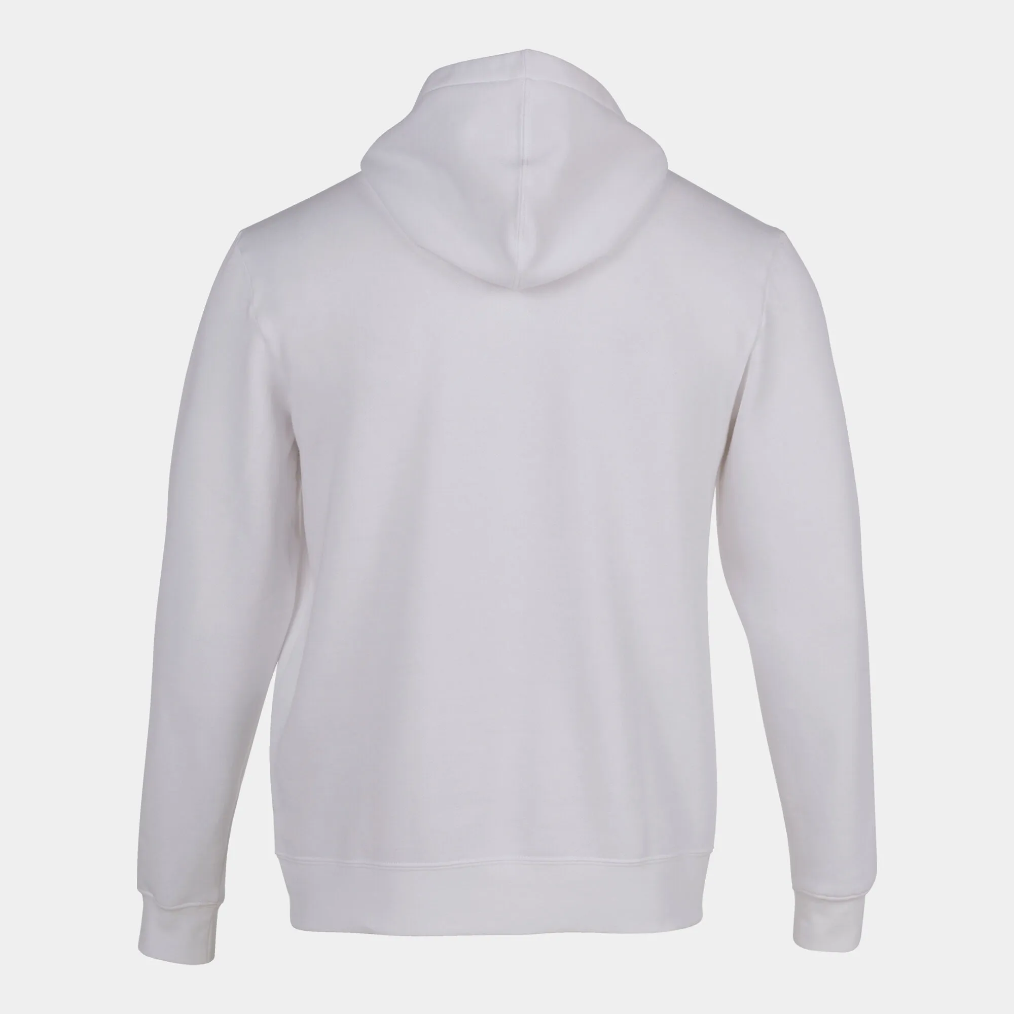 Sudadera con capucha hombre Montana blanco