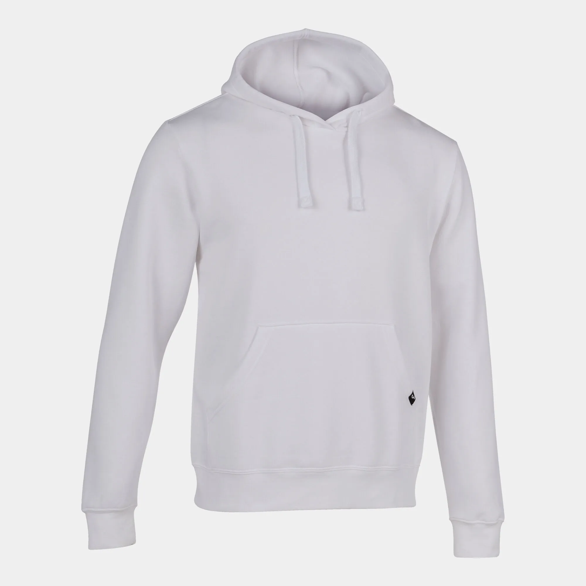 Sudadera con capucha hombre Montana blanco