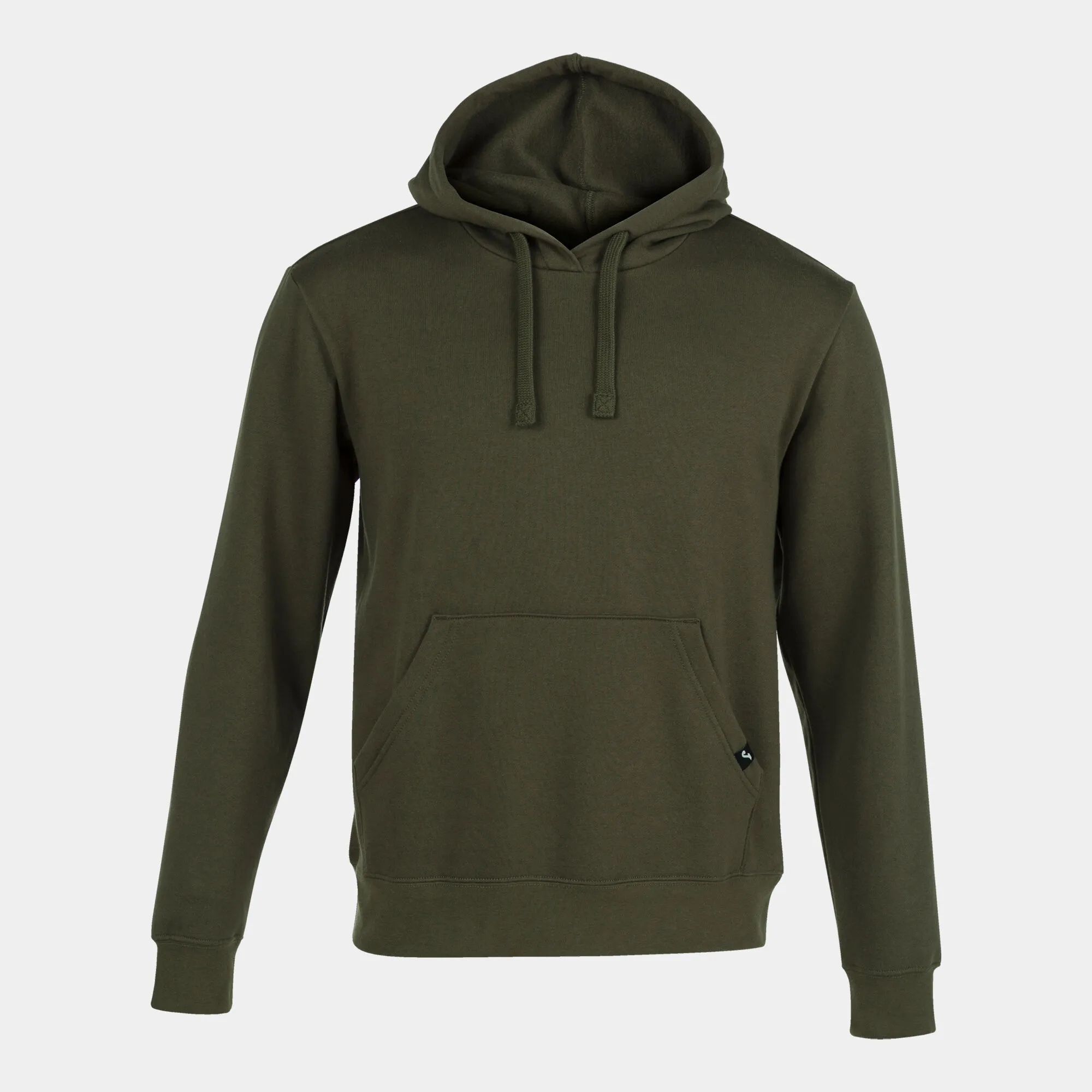 Sudadera con capucha hombre Montana caqui