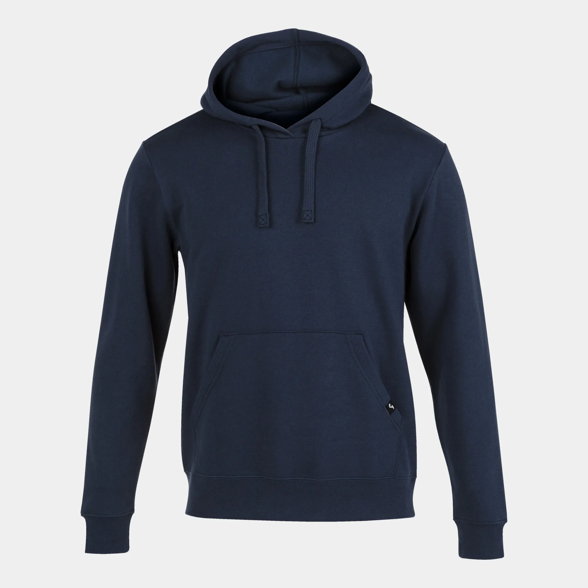 Sudadera con capucha hombre Montana marino