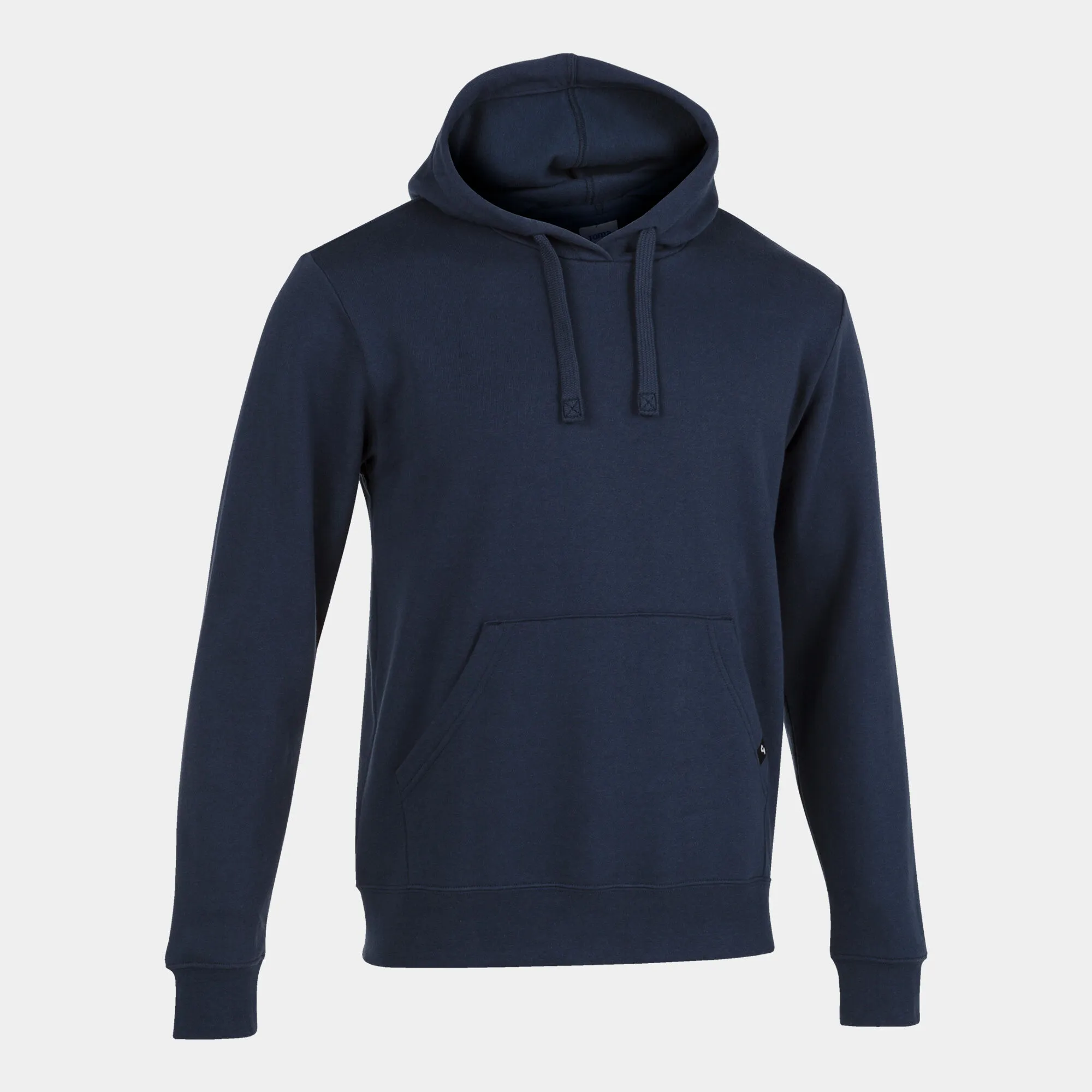 Sudadera con capucha hombre Montana marino