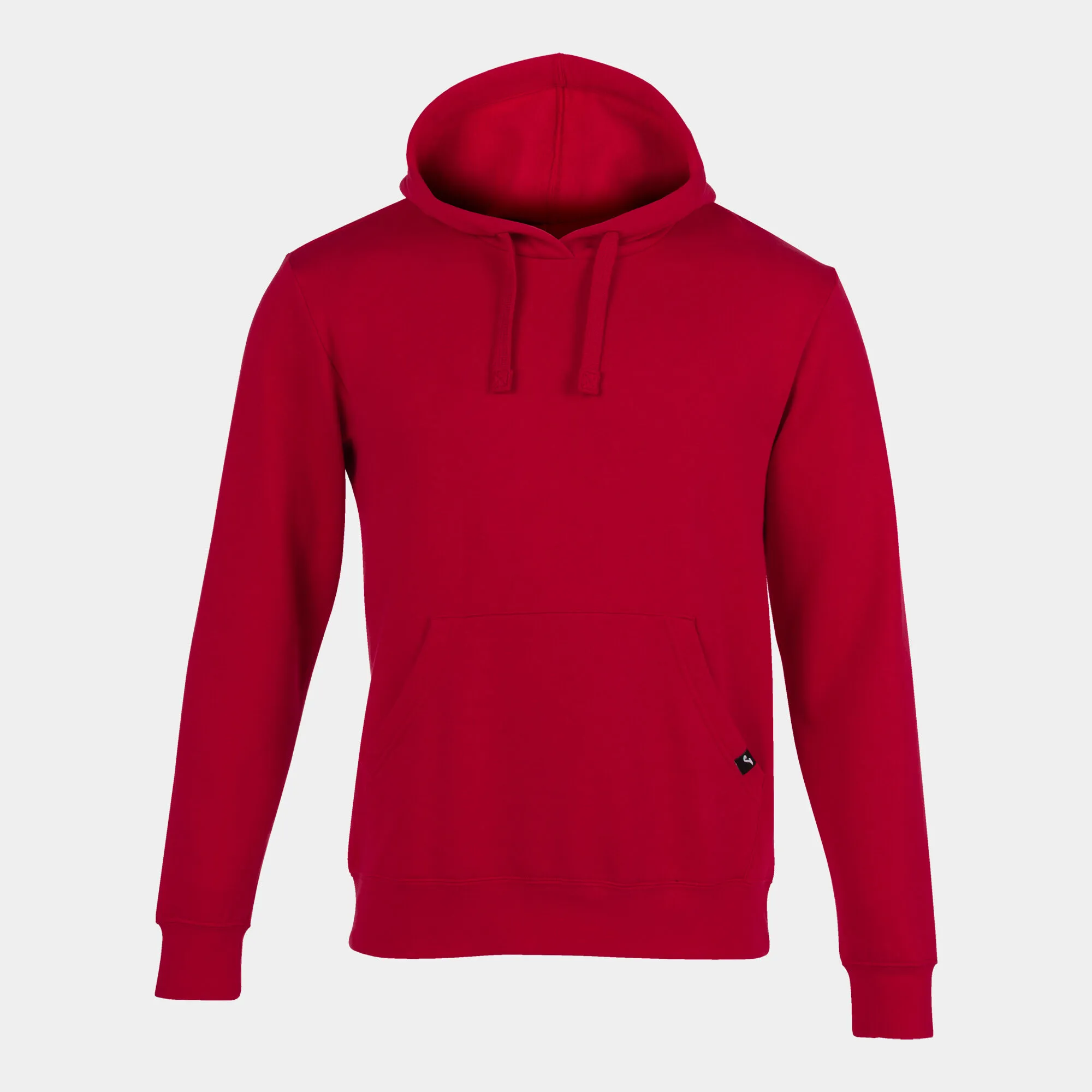 Sudadera con capucha hombre Montana rojo