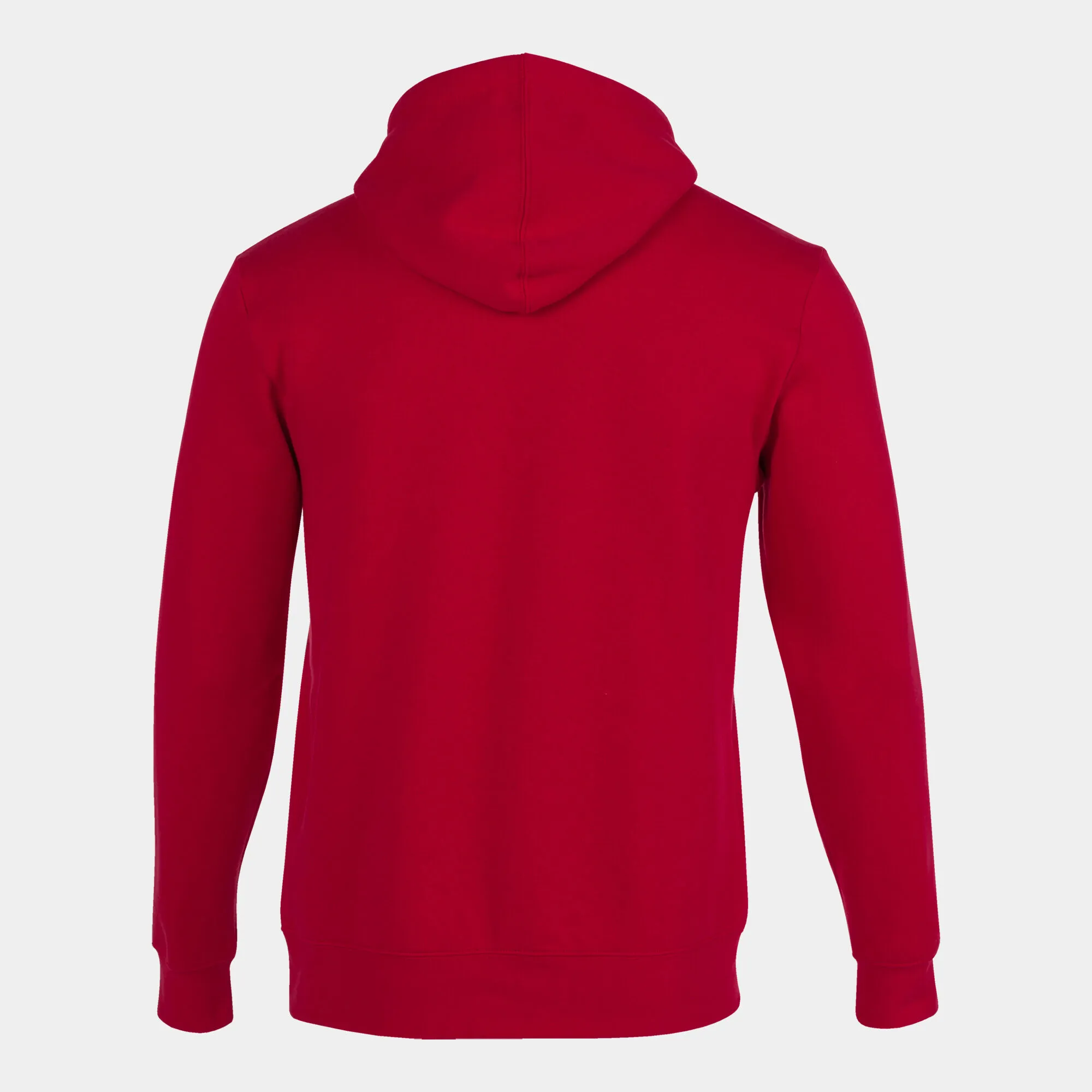Sudadera con capucha hombre Montana rojo