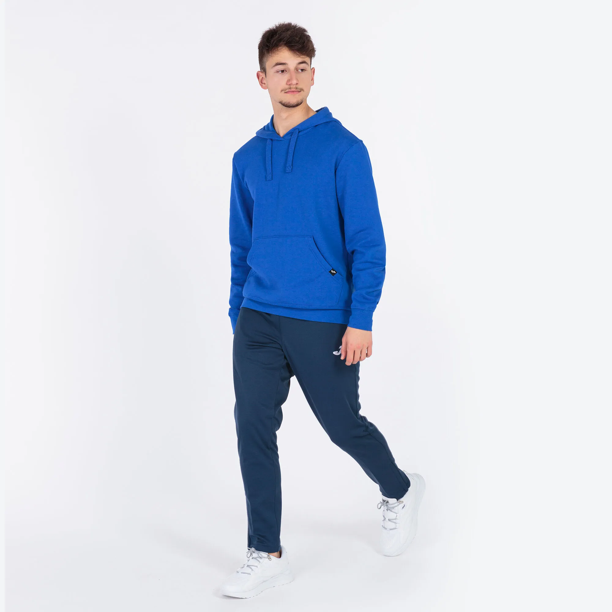 Sudadera con capucha hombre Montana royal