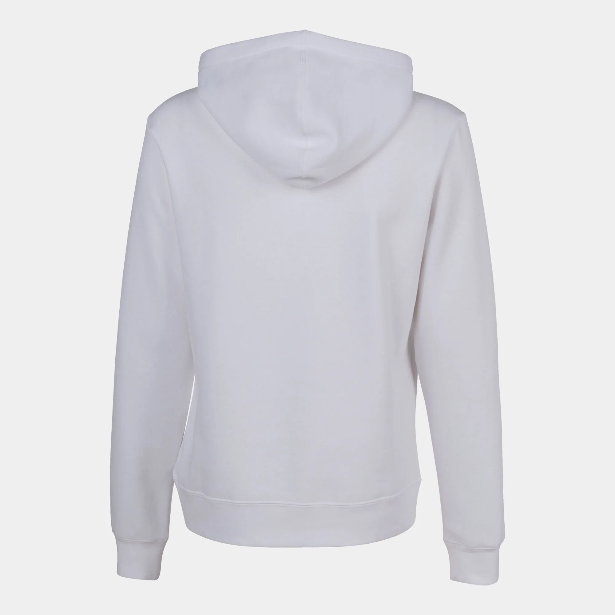 Sudadera con capucha mujer Montana blanco