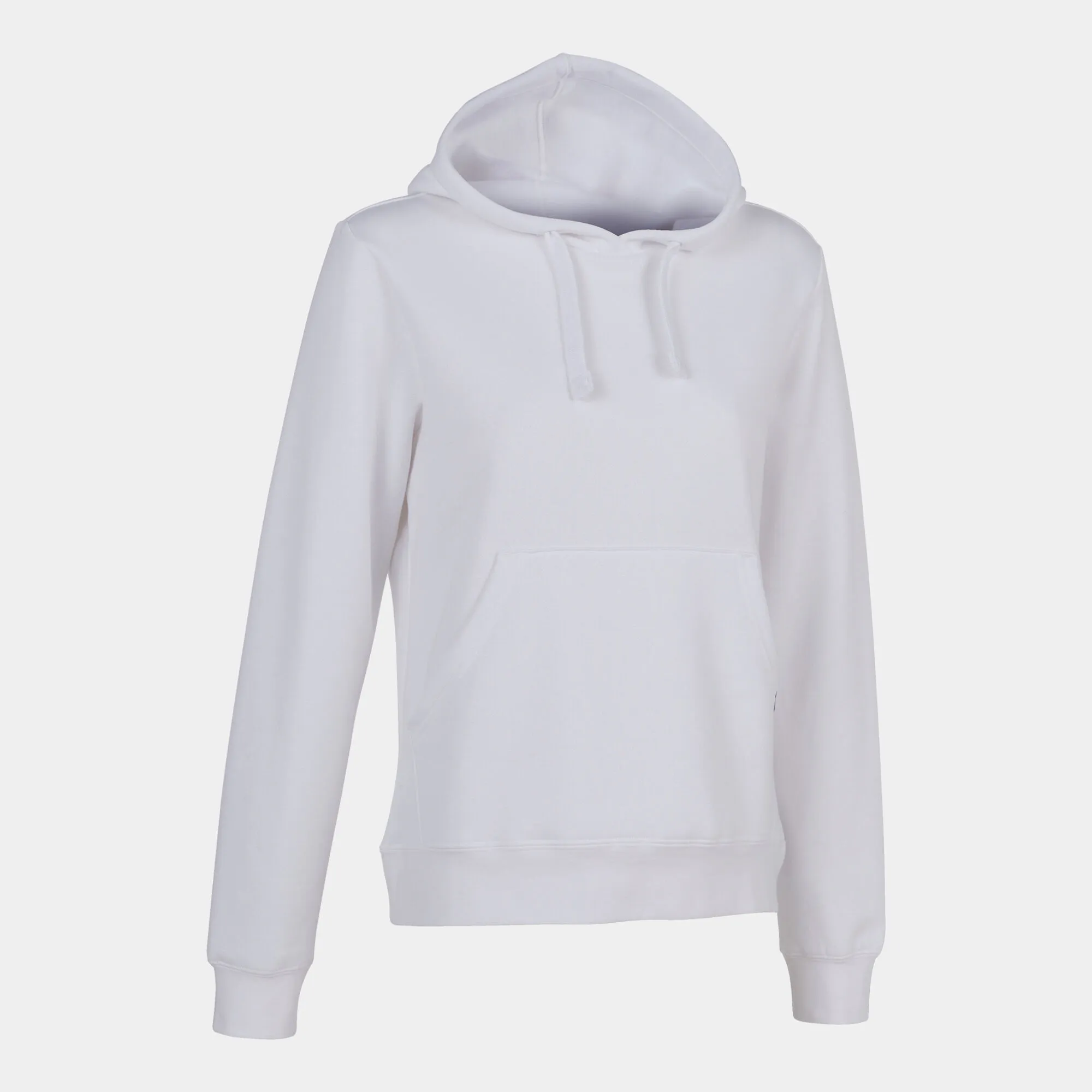Sudadera con capucha mujer Montana blanco
