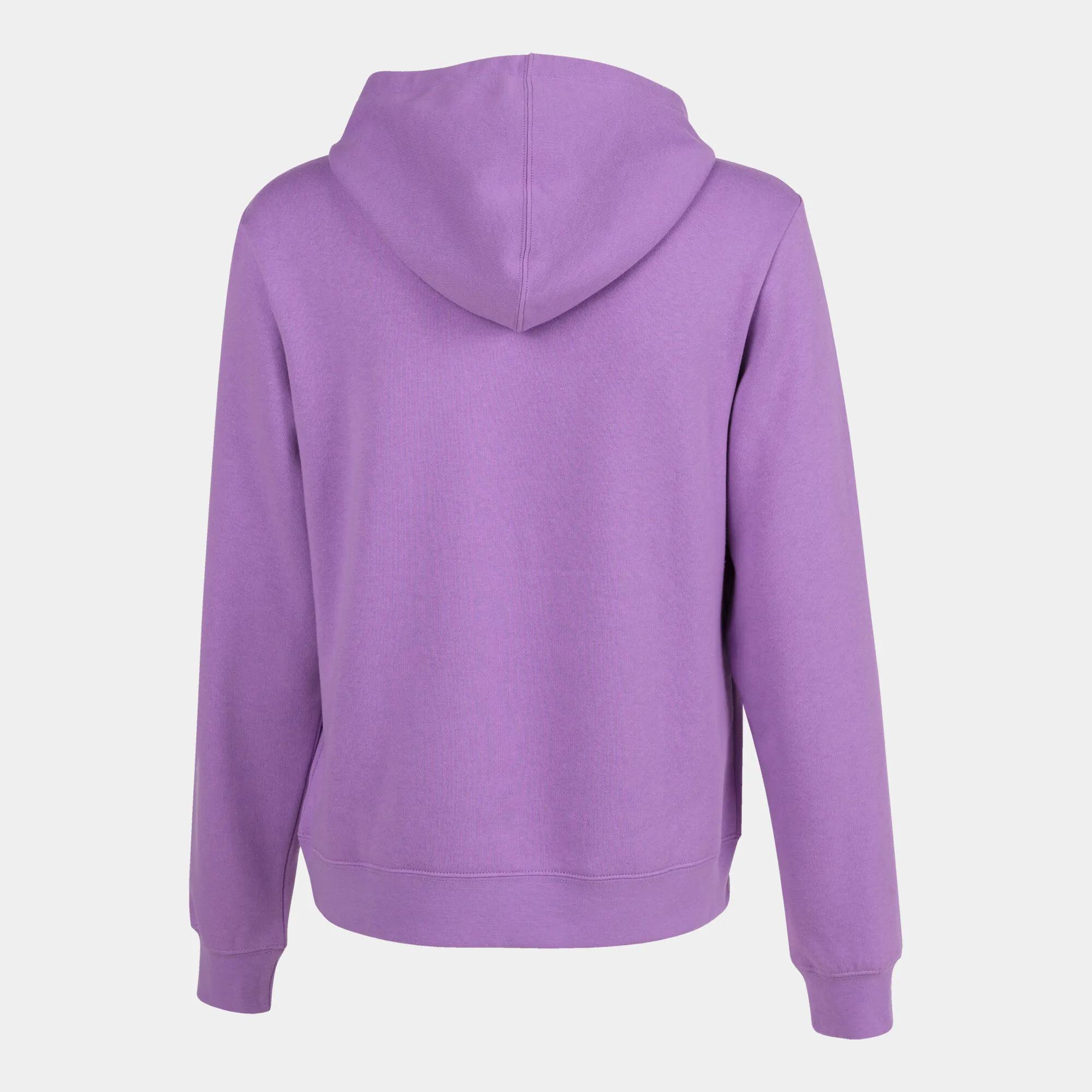 Sudadera con capucha mujer Montana morado