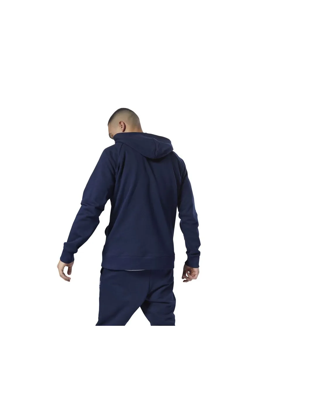 Sudadera de sportswear Reebok Classic Strarcrest
