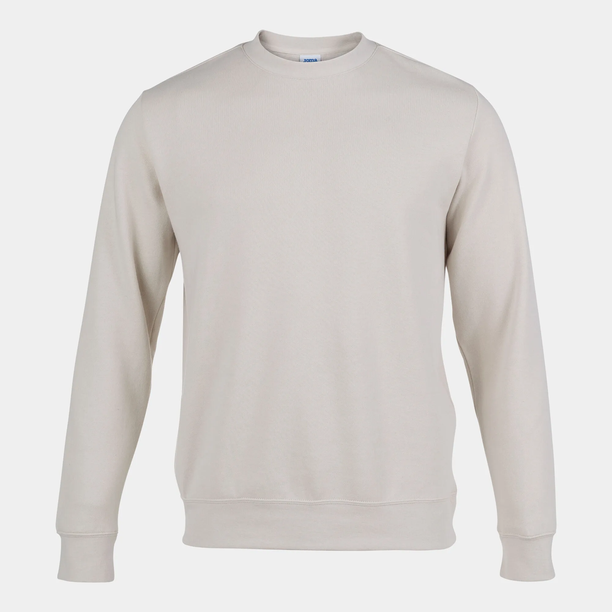 Sudadera hombre Montana beige