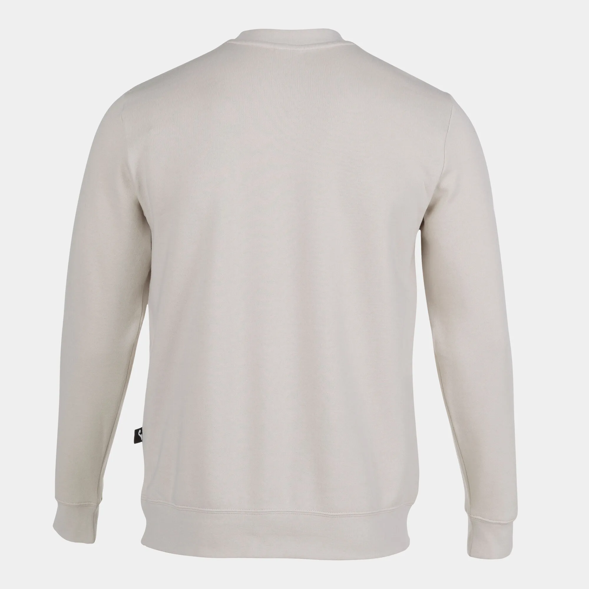 Sudadera hombre Montana beige