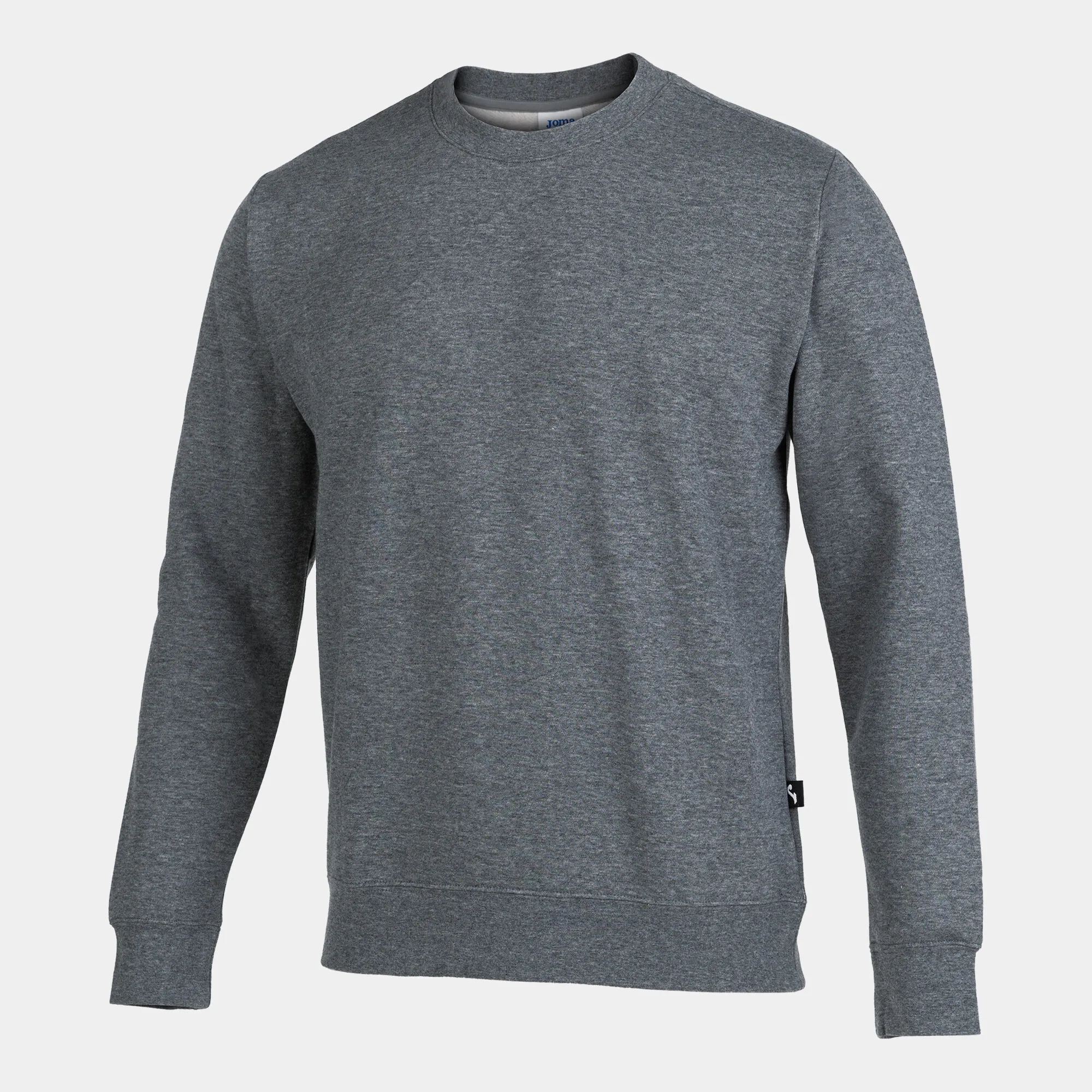 Sudadera hombre Montana gris melange