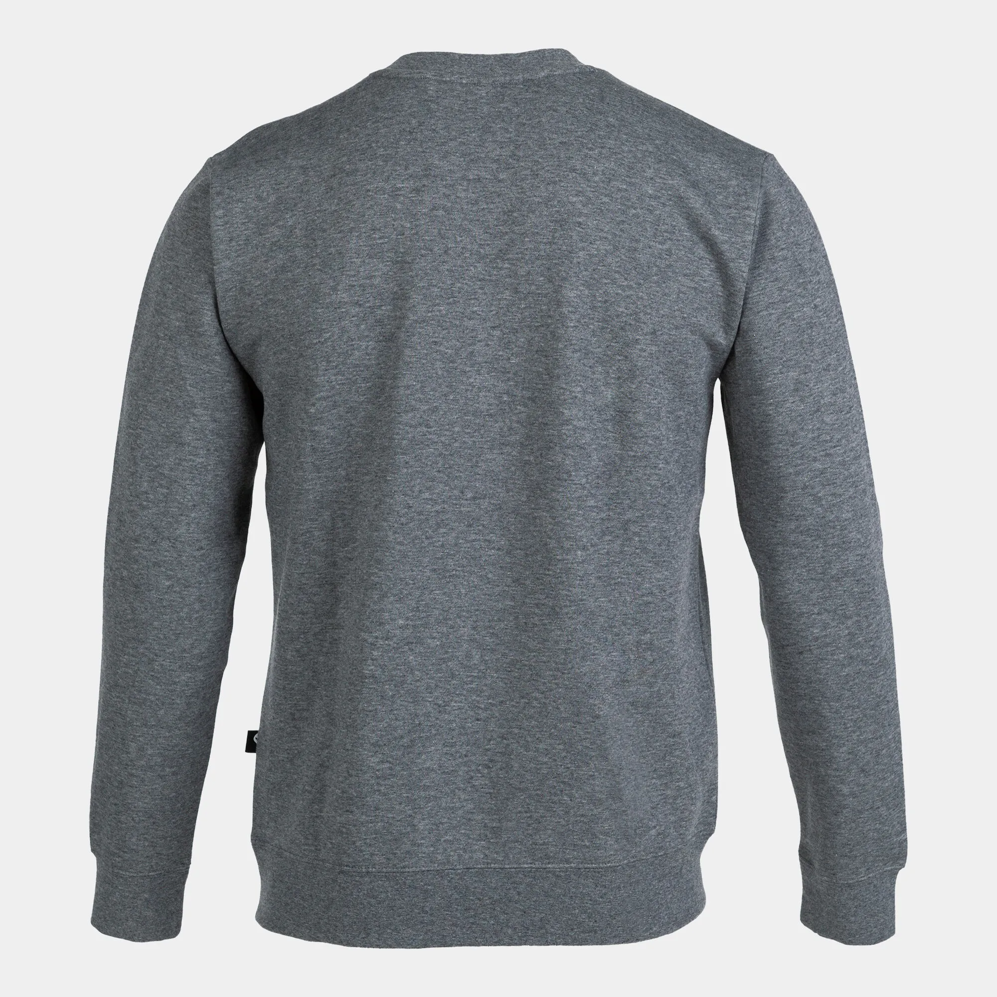 Sudadera hombre Montana gris melange