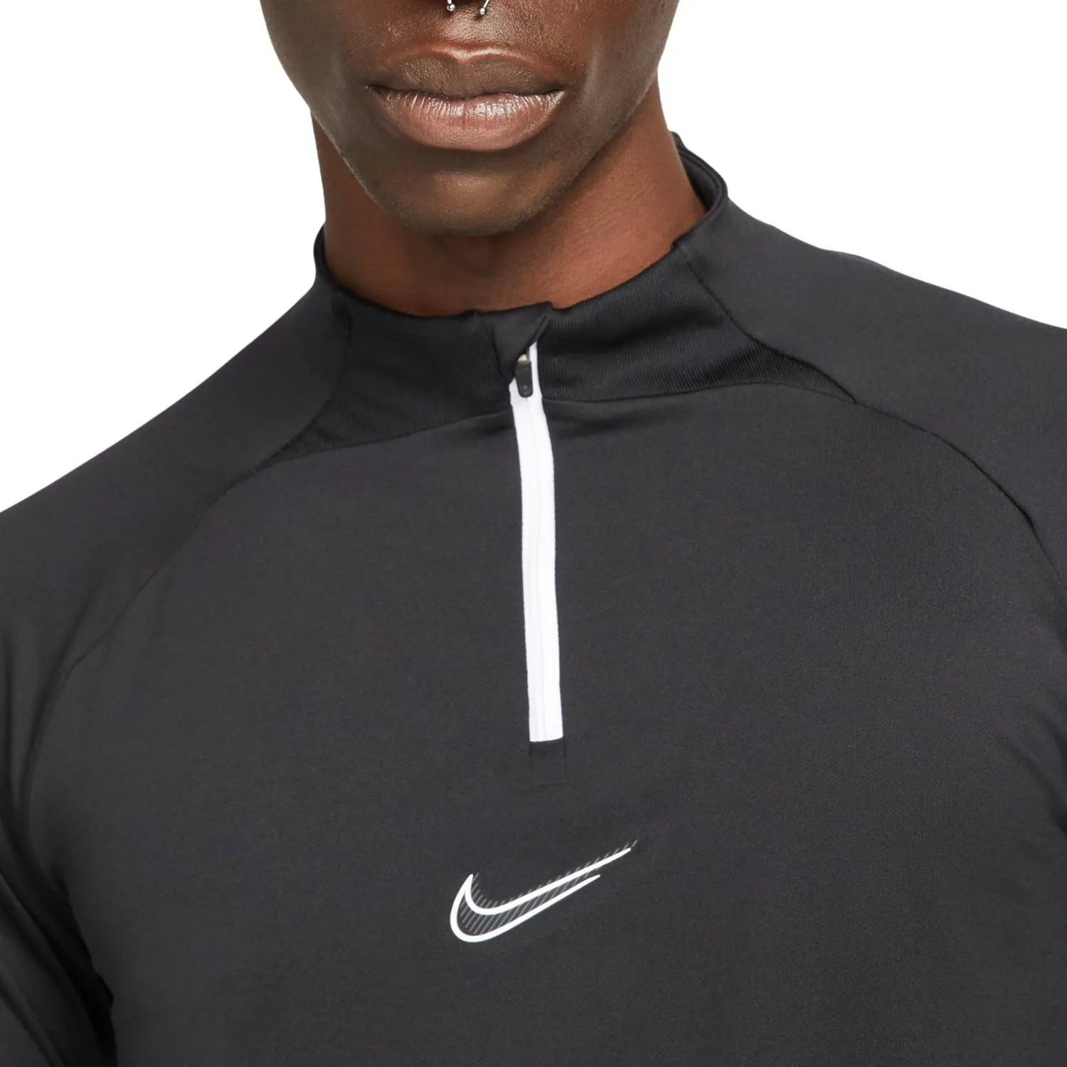 SUDADERA NIKE DRIFIT STRIKE