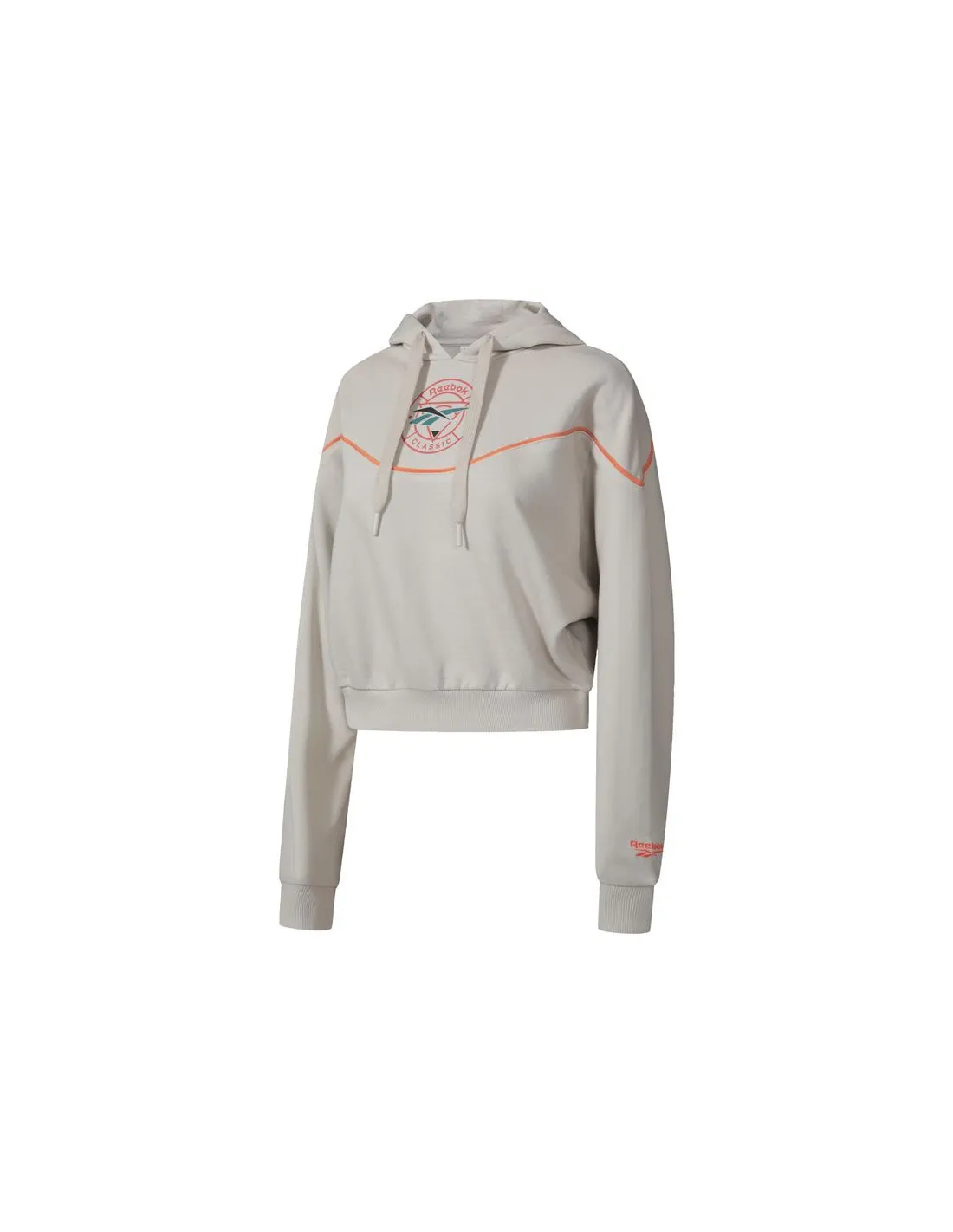 Sudadera Sportswear Reebok Classic Trail