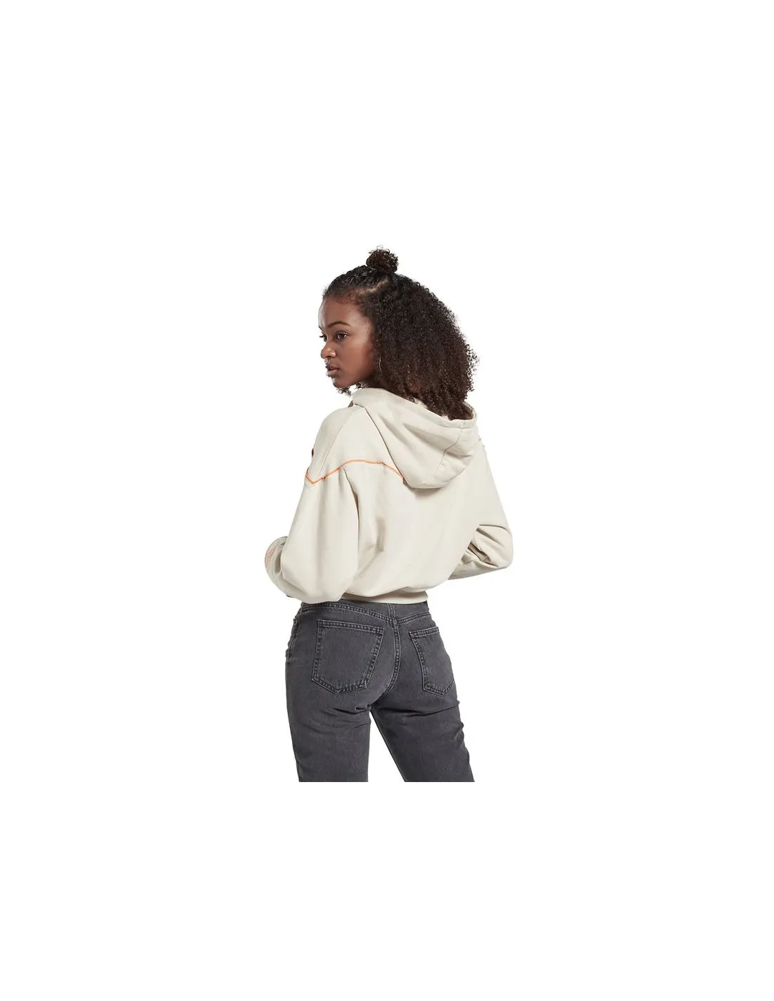 Sudadera Sportswear Reebok Classic Trail