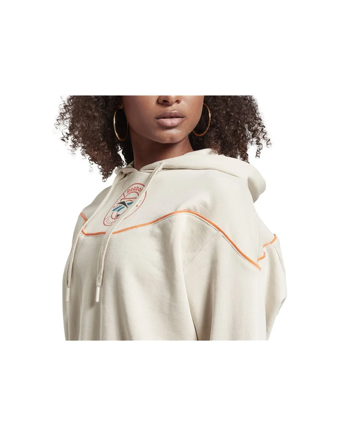 Sudadera Sportswear Reebok Classic Trail