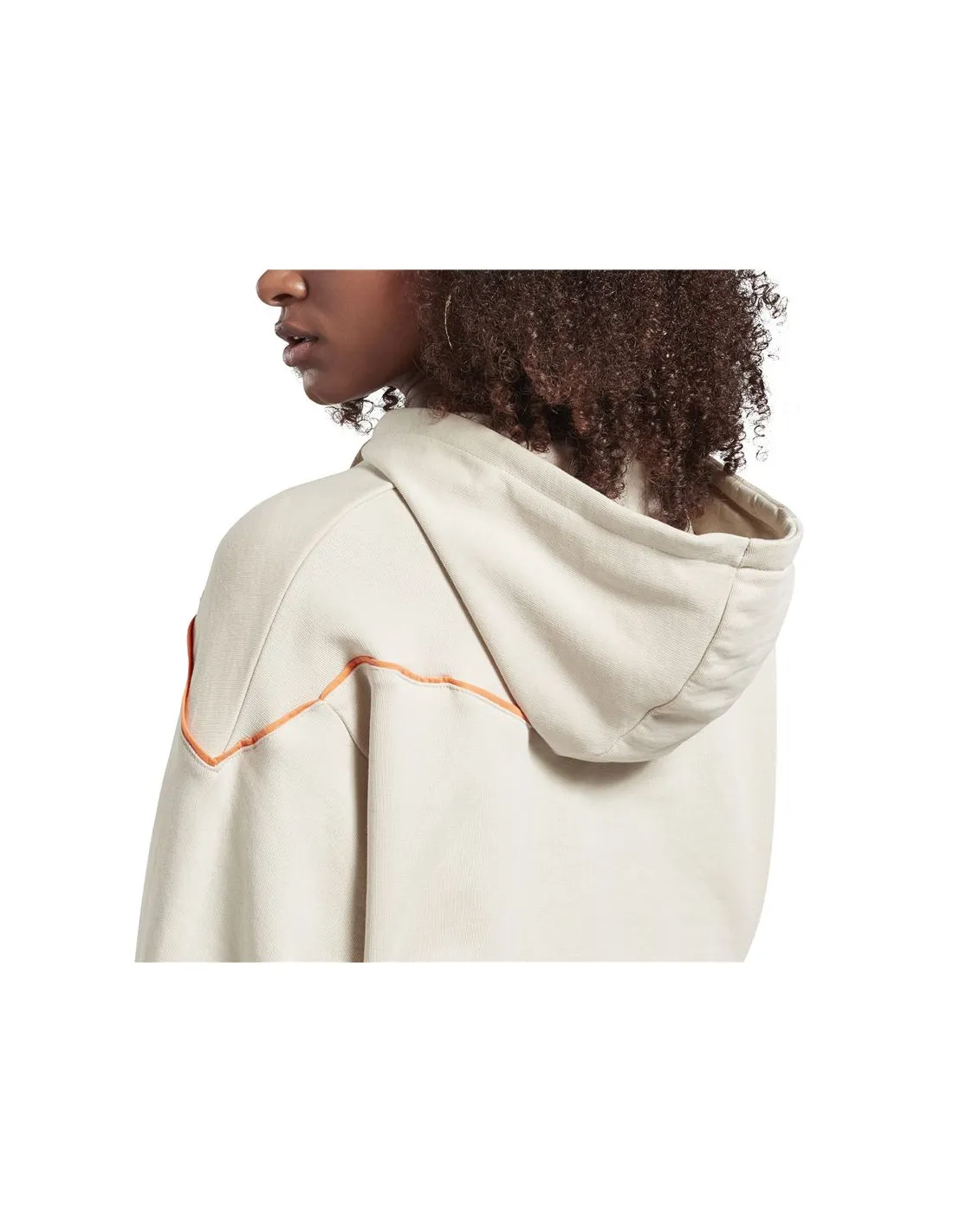 Sudadera Sportswear Reebok Classic Trail