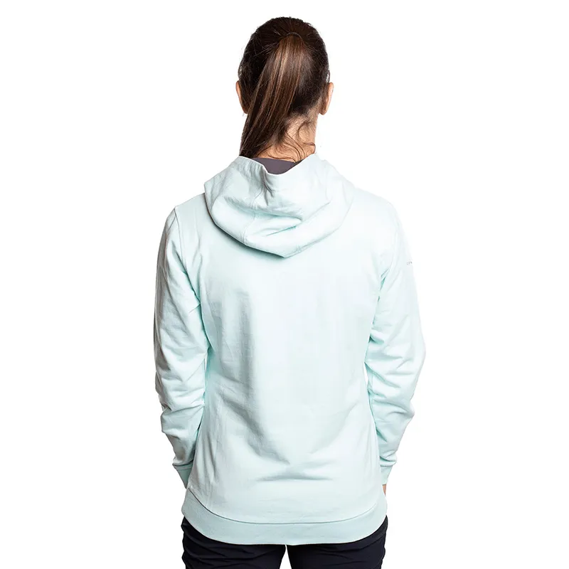 Sudadera trangoworld Montana Hoodie W