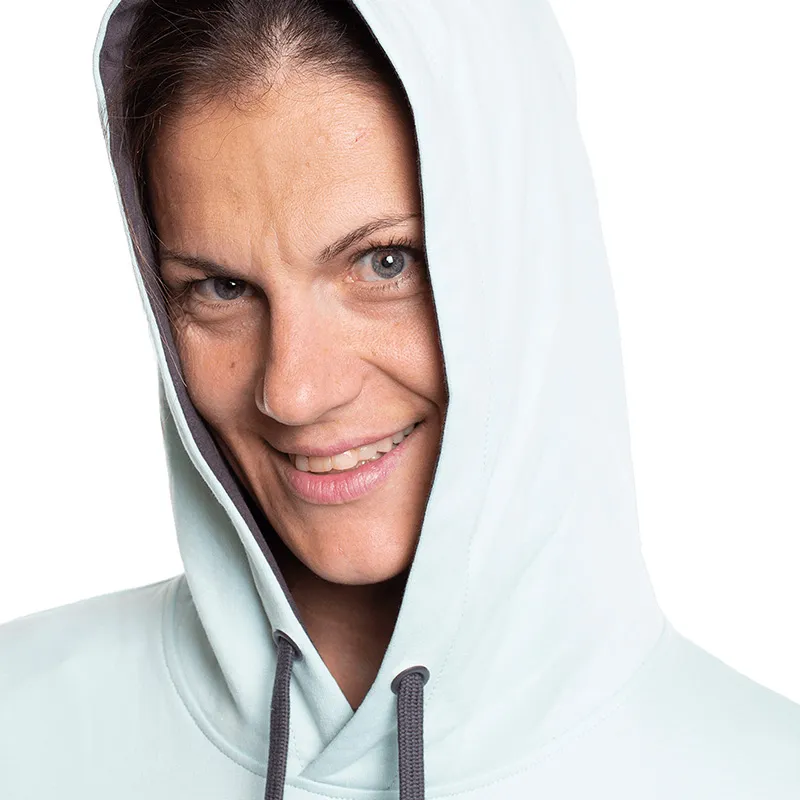 Sudadera trangoworld Montana Hoodie W