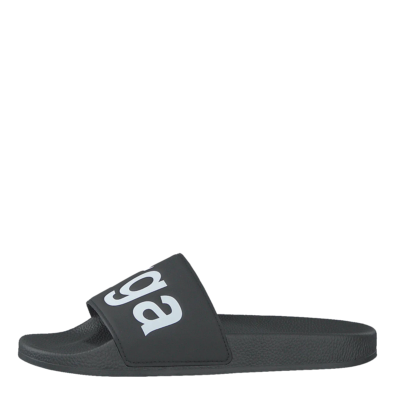 SUPERGA 1908 PUU 910 BLACKWHITE