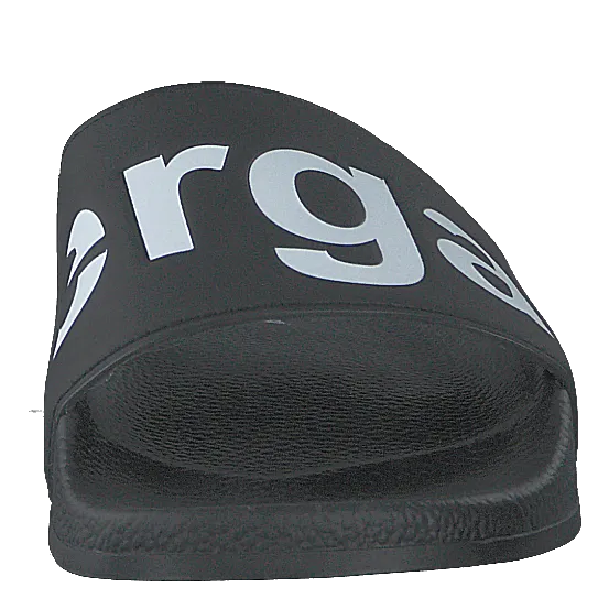 SUPERGA 1908 PUU 910 BLACKWHITE