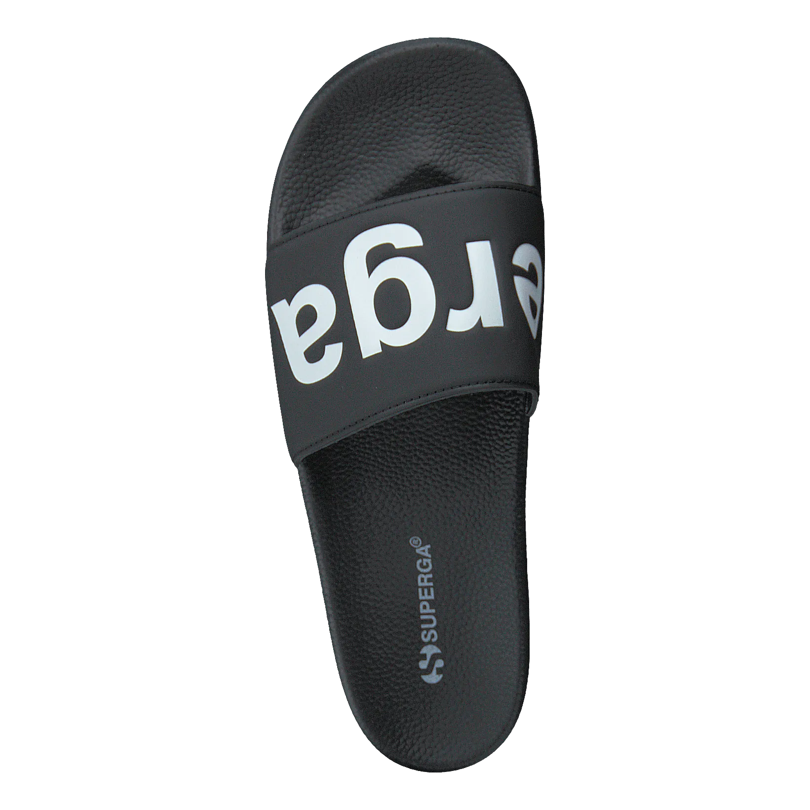 SUPERGA 1908 PUU 910 BLACKWHITE