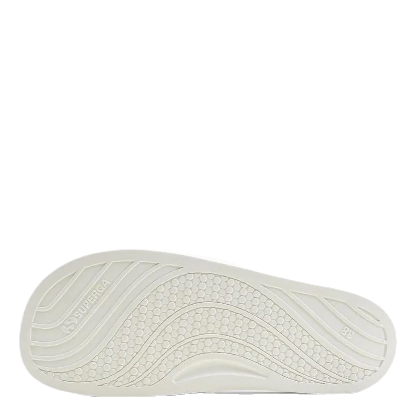 Superga 1908 Puu White/Black