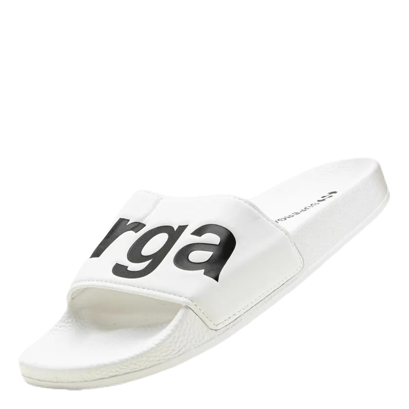 Superga 1908 Puu White/Black