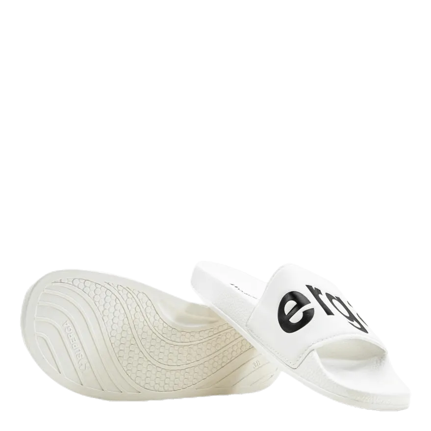 Superga 1908 Puu White/Black