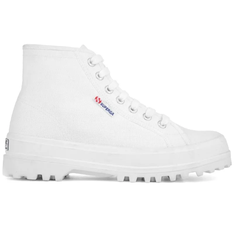 SUPERGA 2341 COTU ALPINA