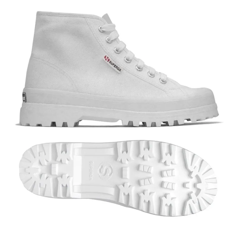SUPERGA 2341 COTU ALPINA