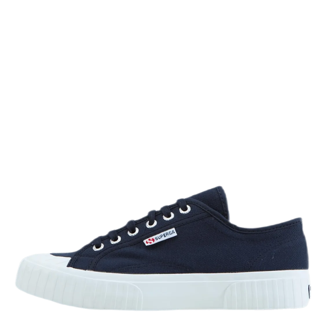 Superga 2630 Stripe Blue