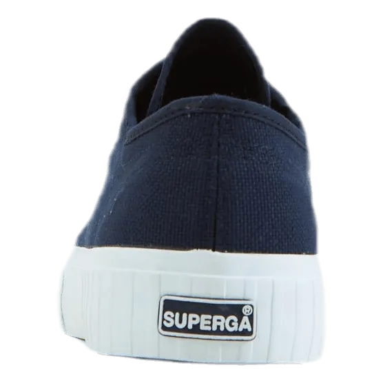 Superga 2630 Stripe Blue