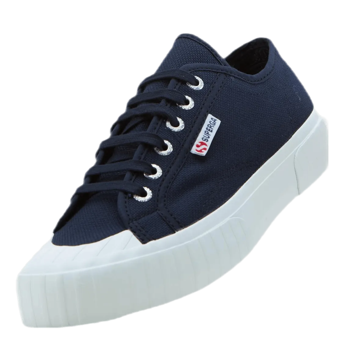 Superga 2630 Stripe Blue