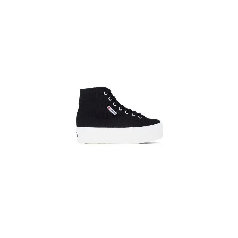 SUPERGA 2705 HI TOP