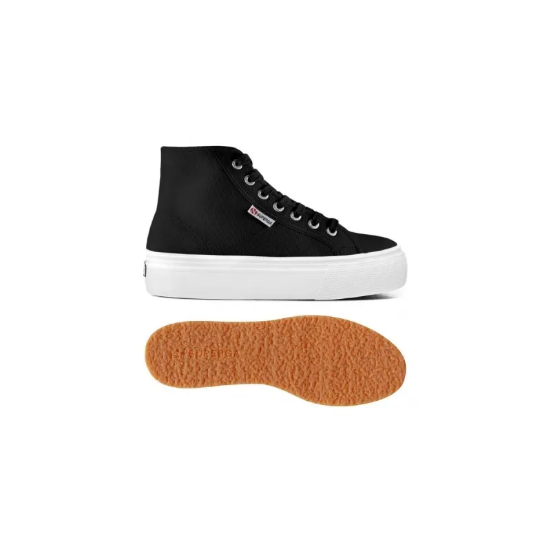 SUPERGA 2705 HI TOP