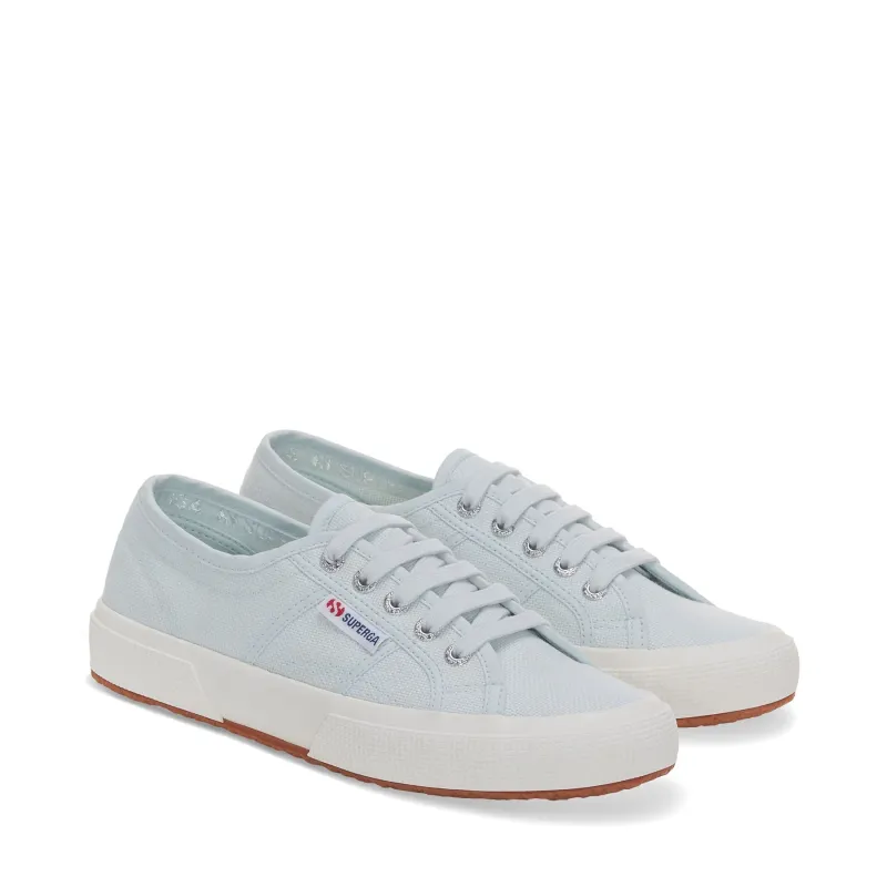 SUPERGA 2750 COTU CLASSIC AZURE ICEFAVORIO