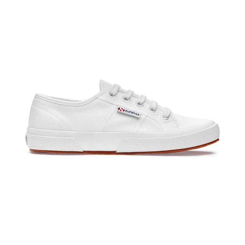 SUPERGA 2750 COTU CLASSIC WHITE