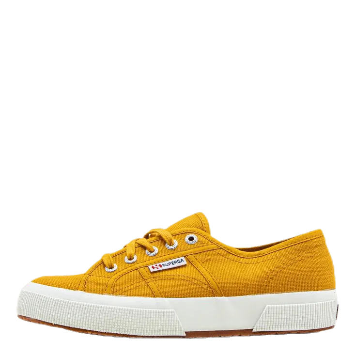 Superga 2750 Cotu Classic  Yellow