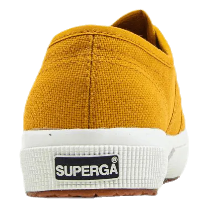 Superga 2750 Cotu Classic  Yellow