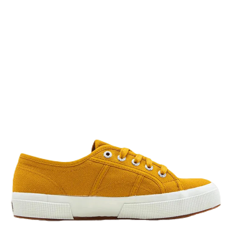 Superga 2750 Cotu Classic  Yellow