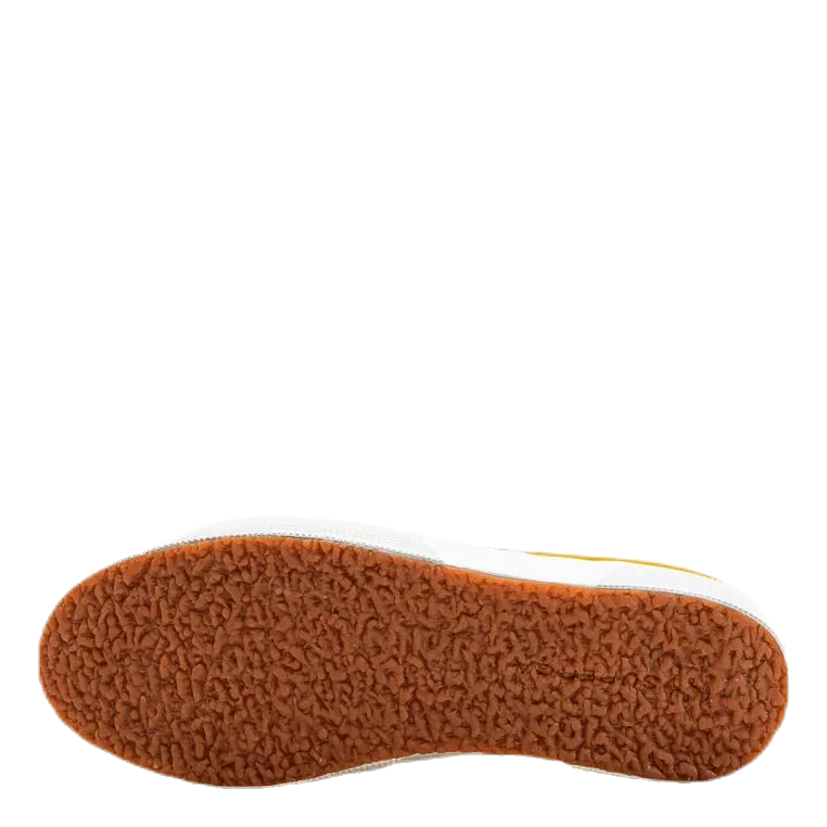 Superga 2750 Cotu Classic  Yellow